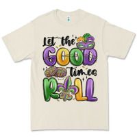 Bone let the good times roll Premium Tee - MaliasSmallBusiness