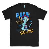 Black rock your Classic Tee - Artiststas