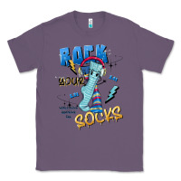 Lavender rock your Classic Tee - Artiststas