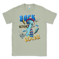Matcha rock your Classic Tee - Artiststas