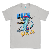 Moon Dust rock your Classic Tee - Artiststas
