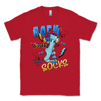 Red rock your Classic Tee - Artiststas