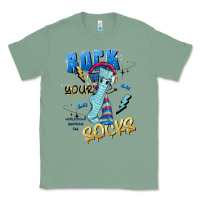 Sage rock your Classic Tee - Artiststas