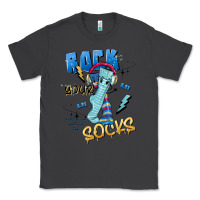Smoke rock your Classic Tee - Artiststas