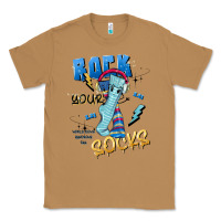Toasted Coconut rock your Classic Tee - Artiststas