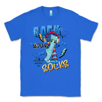 True Royal rock your Classic Tee - Artiststas