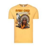 Every Child Matters Child And Wolf Vintage Tee | Teevron