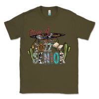 Army Green class of 2022 senior Classic Tee - SublimationCraftShop