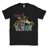 Black class of 2022 senior Classic Tee - SublimationCraftShop