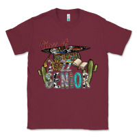 Burgundy class of 2022 senior Classic Tee - SublimationCraftShop