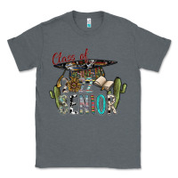 Charcoal Heather class of 2022 senior Classic Tee - SublimationCraftShop