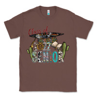 Chestnut class of 2022 senior Classic Tee - SublimationCraftShop