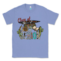 Colony Blue class of 2022 senior Classic Tee - SublimationCraftShop