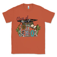 Copper class of 2022 senior Classic Tee - SublimationCraftShop