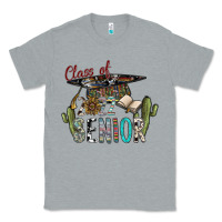 Heather Grey class of 2022 senior Classic Tee - SublimationCraftShop