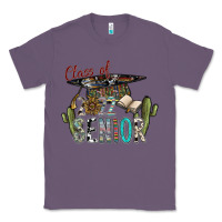 Lavender class of 2022 senior Classic Tee - SublimationCraftShop