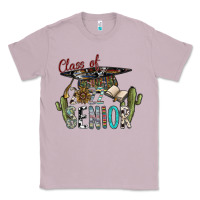 Lilac class of 2022 senior Classic Tee - SublimationCraftShop