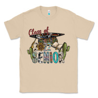 Mushroom class of 2022 senior Classic Tee - SublimationCraftShop