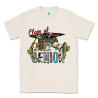 Natural class of 2022 senior Classic Tee - SublimationCraftShop