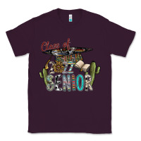 Plum class of 2022 senior Classic Tee - SublimationCraftShop
