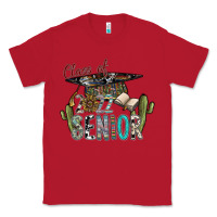 Red class of 2022 senior Classic Tee - SublimationCraftShop