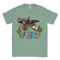 Sage class of 2022 senior Classic Tee - SublimationCraftShop