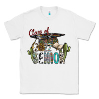 White class of 2022 senior Classic Tee - SublimationCraftShop
