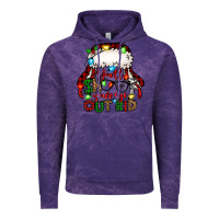 Cloud Purple you'll shoot your eye out kid christmas story Vintage Hoodie - Jasminsmagicworld