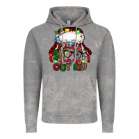 Cloud Rock you'll shoot your eye out kid christmas story Vintage Hoodie - Jasminsmagicworld