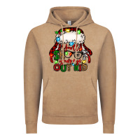 Vintage Coffee you'll shoot your eye out kid christmas story Vintage Hoodie - Jasminsmagicworld