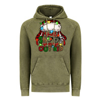 Vintage Olive you'll shoot your eye out kid christmas story Vintage Hoodie - Jasminsmagicworld