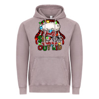 Vintage Zinc you'll shoot your eye out kid christmas story Vintage Hoodie - Jasminsmagicworld