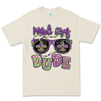 Bone mardi gras dude Premium Tee - MaliasSmallBusiness