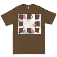 Cacao add your text photo collage life Premium Tee - MaliasSmallBusiness