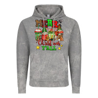 Cloud Rock merry Christmas y'all gnome coffee Vintage Hoodie - Jasminsmagicworld