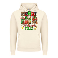 Vintage Artic merry Christmas y'all gnome coffee Vintage Hoodie - Jasminsmagicworld