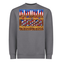 Storm 'merica Heavyweight Sweatshirt - TumblerDesignByShophia