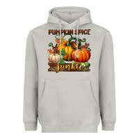 Moon Dust pumpkin spice junkie Heavyweight Hoodie - BundleAndBundleShop