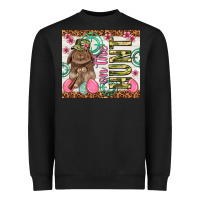 On The Hunt Heavyweight Sweatshirt | Teevron