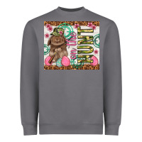 Storm on the hunt Heavyweight Sweatshirt - TumblerDesignByShophia
