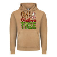 Vintage Camel oh Christmas tree cake Vintage Hoodie - Jasminsmagicworld