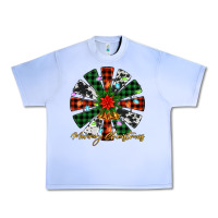 Grape Ice merry christmas windmill Urban Heavy Tee - Jasminsmagicworld