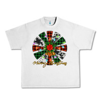 Lunar Rock merry christmas windmill Urban Heavy Tee - Jasminsmagicworld