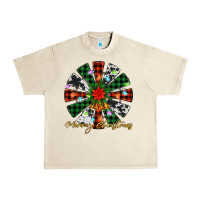 Sandshell merry christmas windmill Urban Heavy Tee - Jasminsmagicworld