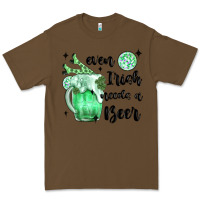 Cacao even ırısh needs a beer Premium Tee - MaliasSmallBusiness