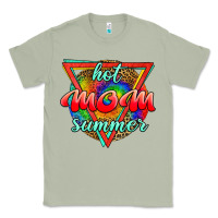 Matcha hot mom summer Classic Tee - JahusDesignShop