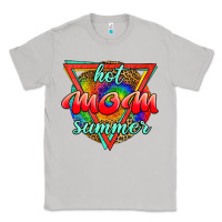 Moon Dust hot mom summer Classic Tee - JahusDesignShop