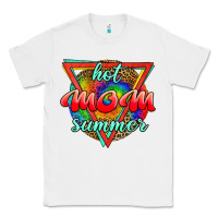 White hot mom summer Classic Tee - JahusDesignShop