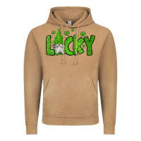 Vintage Camel lucky gnome st patricks day Vintage Hoodie - Jasminsmagicworld