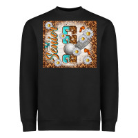 Black senior 2023 volleyball Heavyweight Sweatshirt - TumblerDesignByShophia